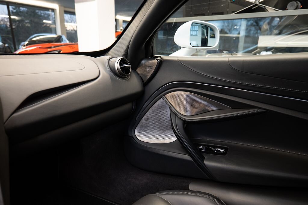 McLaren 720S Kupé 4,0 l 530 kw