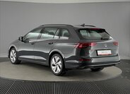 Volkswagen Golf Kombi 1,5 l 110 kw