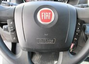 Fiat Ducato Užitková 2,3 l 130 kw