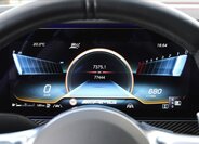 Mercedes-Benz AMG GT Kombi 4,0 l 430 kw