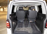 Volkswagen Ostatní VAN-Minibus 2,0 l 150 kw