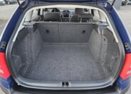 Škoda Octavia Kombi 1,6 l 75 kw