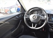 Škoda Kamiq SUV / Terénní 1,6 l 85 kw