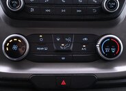 Ford Transit Custom Kombi 2,0 l 95 kw