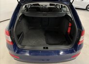 Škoda Octavia Kombi 1,6 l 81 kw