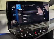 Volkswagen ID.3 SUV / Terénní 0,0 150 kw