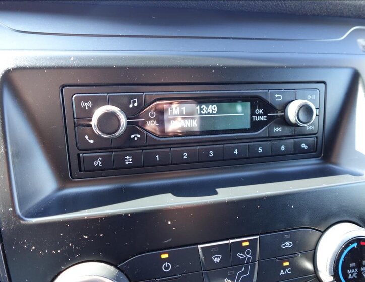 Ford Transit Ostatní 2,0 l 77 kw