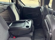 Citroën Berlingo MPV 0,0 73 kw