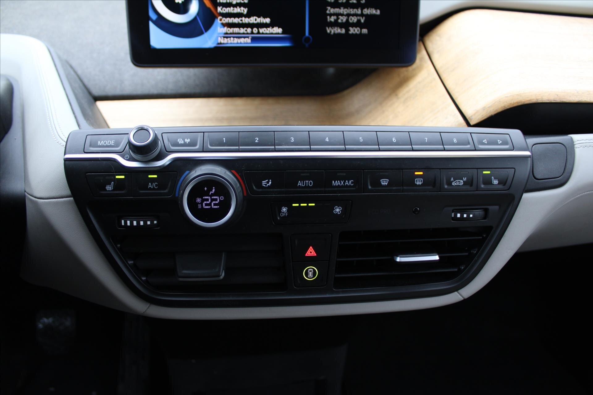 BMW i3 Hatchback 0,0 125 kw