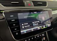 Škoda Superb Kombi 1,4 l 160 kw