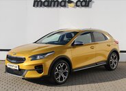 KIA XCeed Hatchback 1,6 l 100 kw