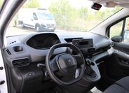 Peugeot Partner Ostatní 1,5 l 75 kw
