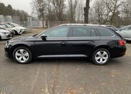 Škoda Superb 8