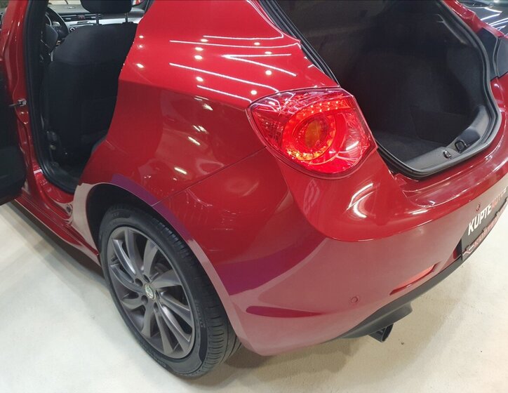 Alfa Romeo Giulietta Kombi 2,0 l 103 kw