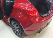 Alfa Romeo Giulietta Kombi 2,0 l 103 kw