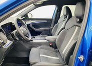 Škoda Kodiaq SUV 1,5 l 110 kw