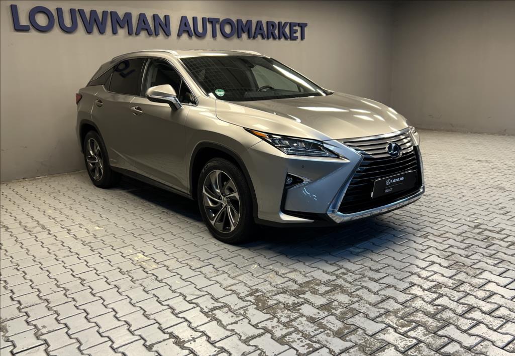 Lexus RX 450h