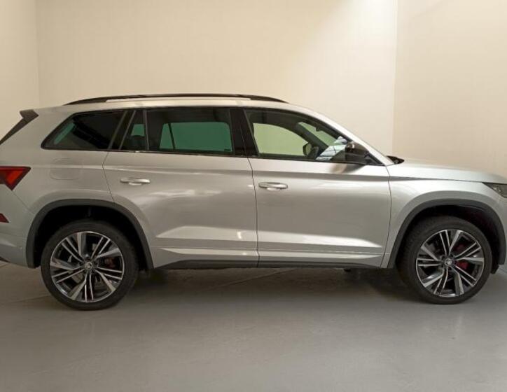 Škoda Kodiaq 45