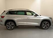 Škoda Kodiaq 45