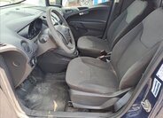 Ford Transit Courier Skříň 1,5 l 55 kw