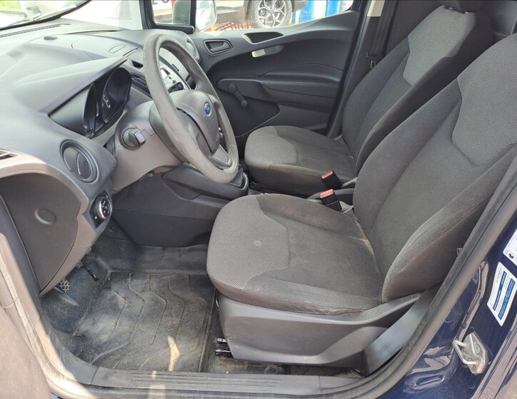 Ford Transit Courier Skříň 1,5 l 55 kw