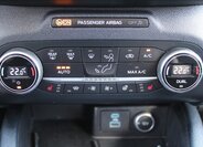 Ford Kuga SUV / Terénní 1,5 l 110 kw