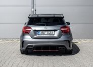 Mercedes-Benz Třídy A 6