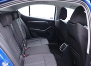 Škoda Octavia Liftback 2,0 l 85 kw