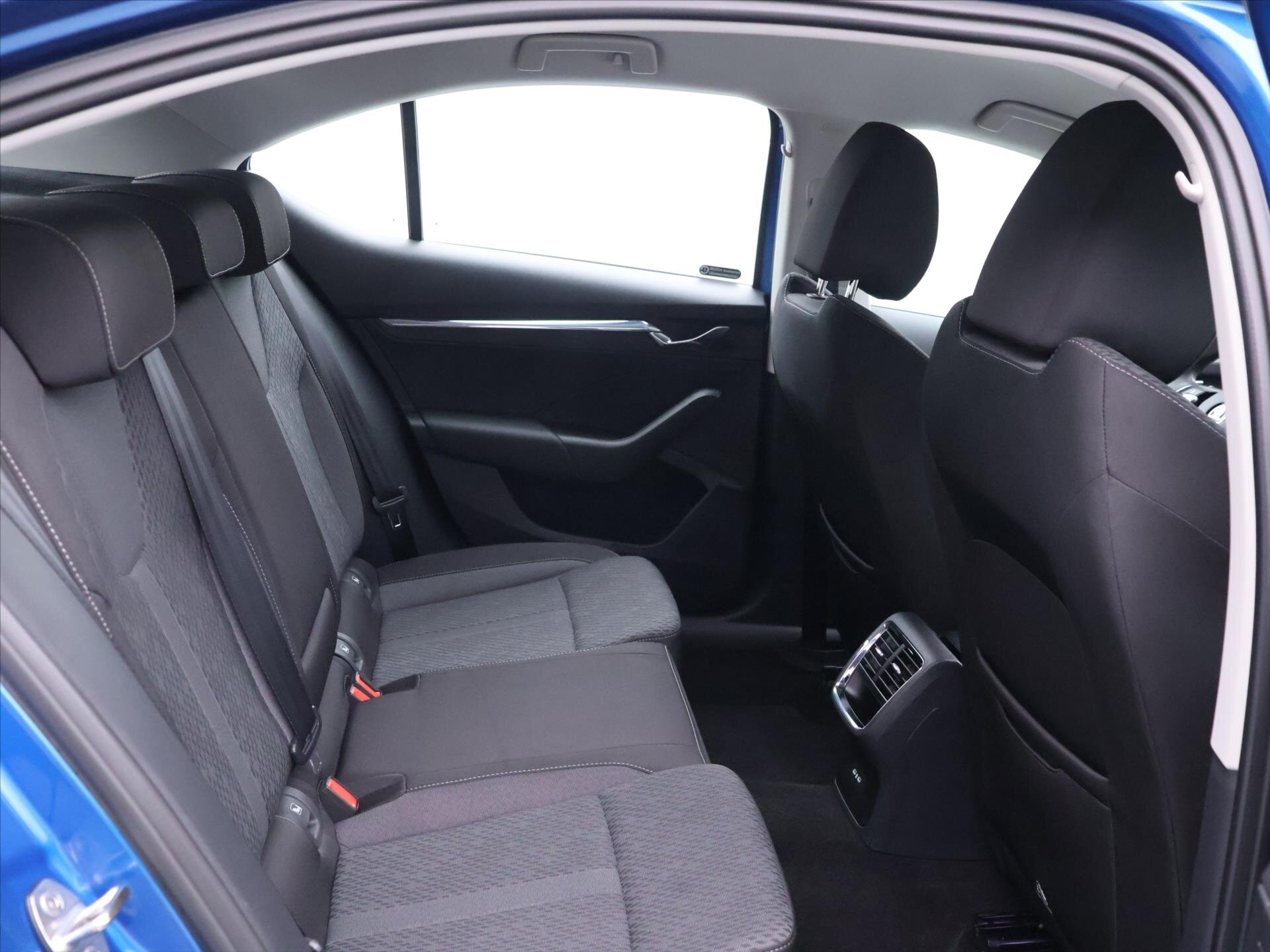 Škoda Octavia Liftback 2,0 l 85 kw