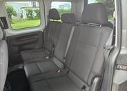 Volkswagen Caddy 19
