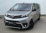 Toyota ProAce 1