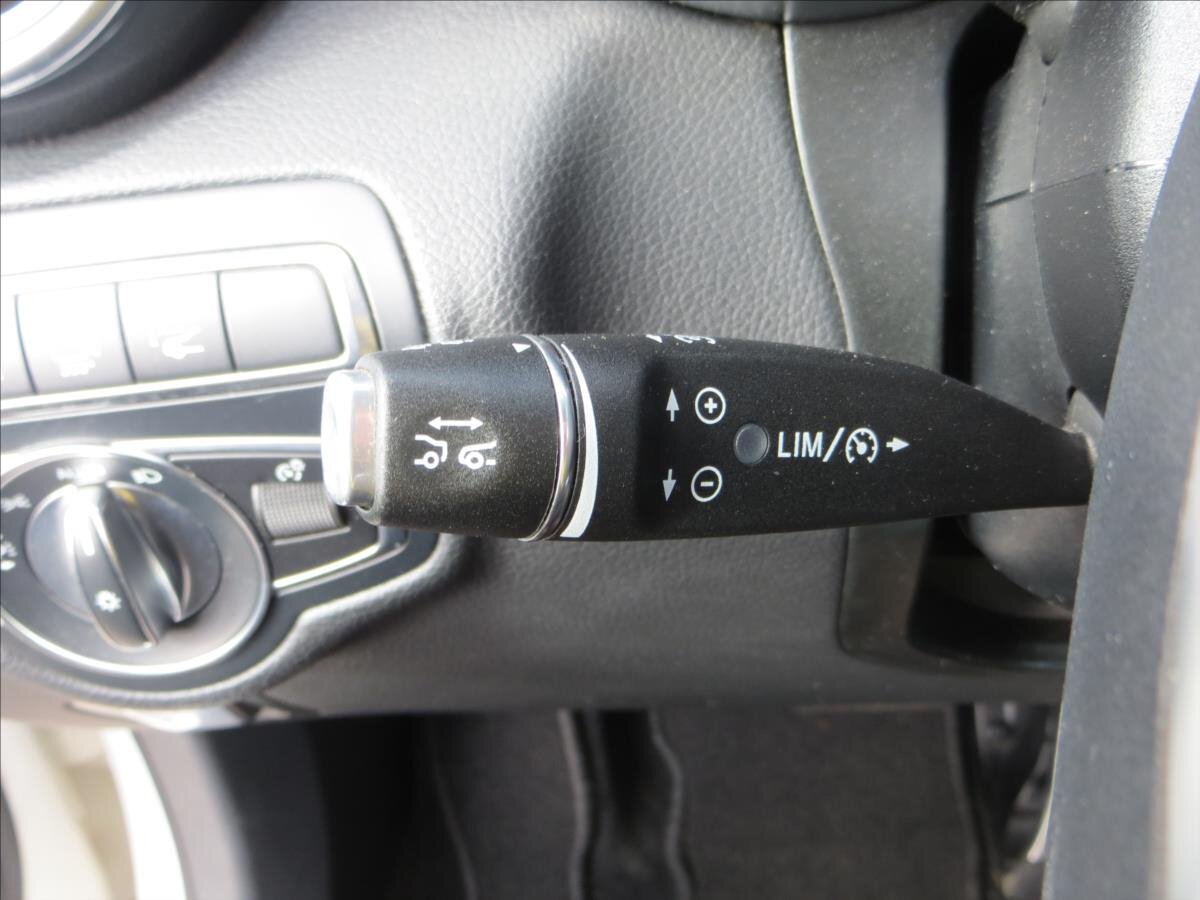 Mercedes-Benz GLC Kupé 2,1 l 150 kw