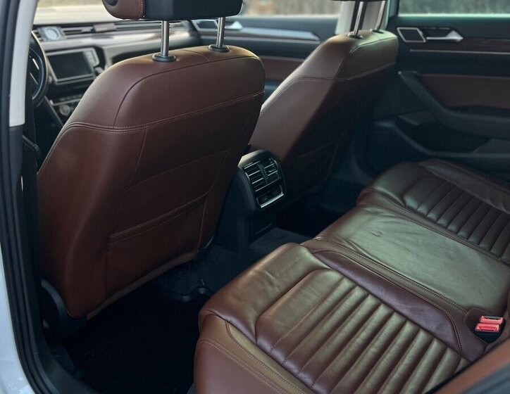 Volkswagen Passat Kombi 0,0 0