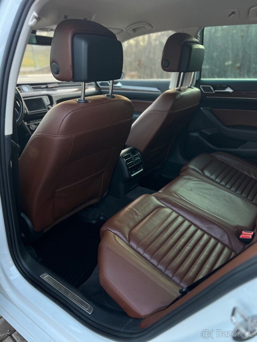 Volkswagen Passat Kombi 0,0 0