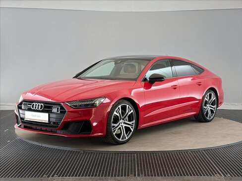 Audi A7 Liftback 3,0 l 250 kw
