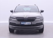 Škoda Karoq SUV 2,0 l 110 kw