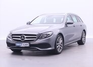 Mercedes-Benz Třídy E Kombi 2,9 l 250 kw