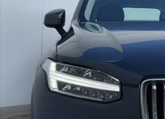 Volvo XC90 SUV 2,0 l 173 kw