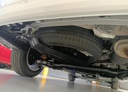 Volkswagen Caddy Kombi 1,5 l 85 kw