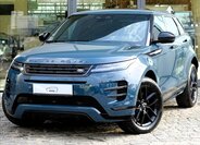 Land Rover Range Rover Evoque SUV / Terénní 2,0 l 120 kw