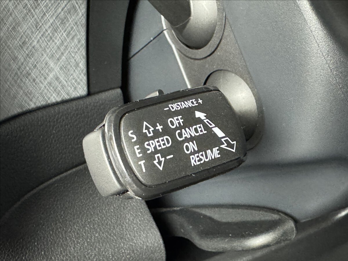 Škoda Kodiaq SUV / Terénní 2,0 l 110 kw