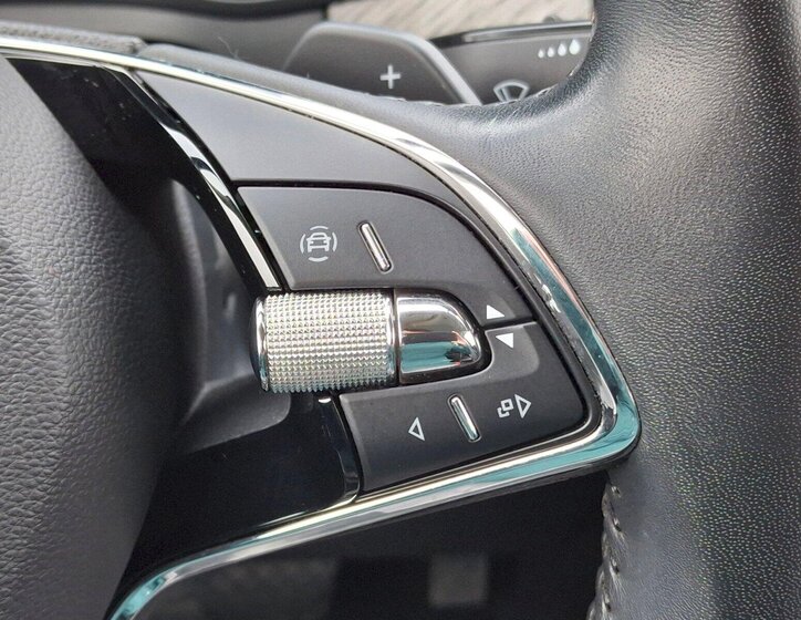 Škoda Kodiaq SUV / Terénní 2,0 l 110 kw