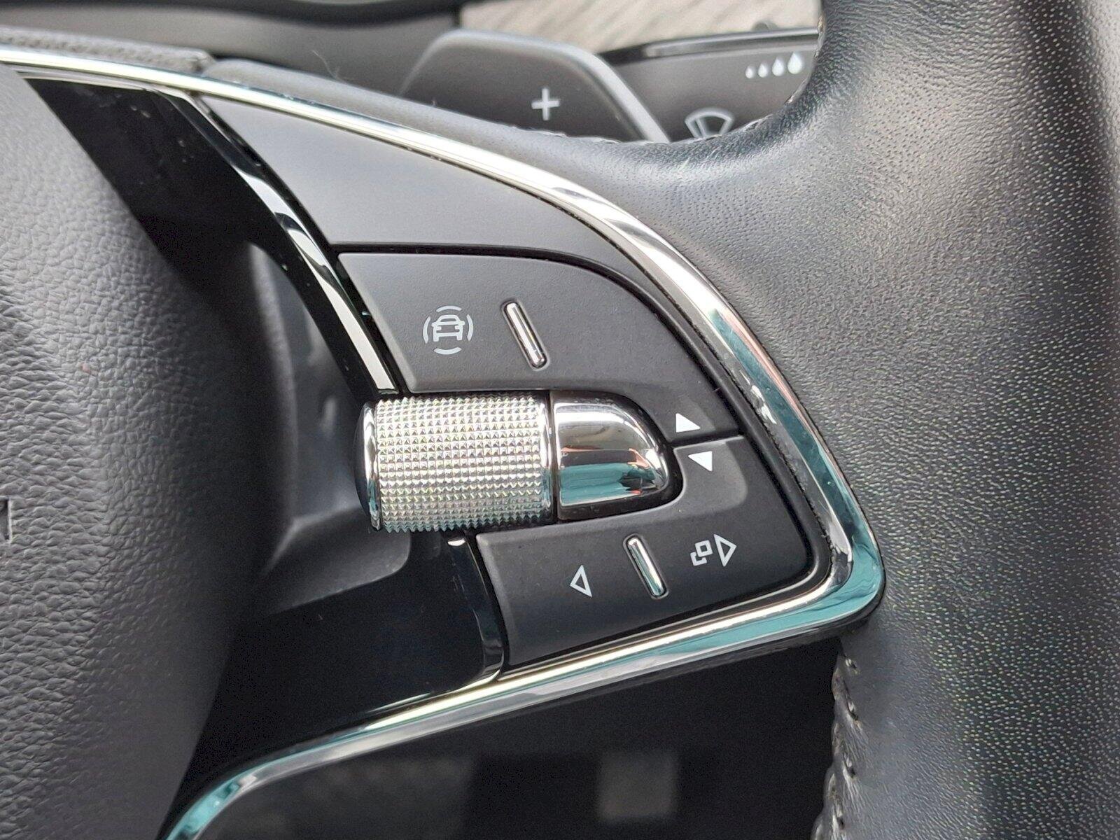 Škoda Kodiaq SUV / Terénní 2,0 l 110 kw