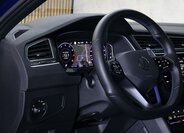 Volkswagen Tiguan SUV 2,0 l 235 kw