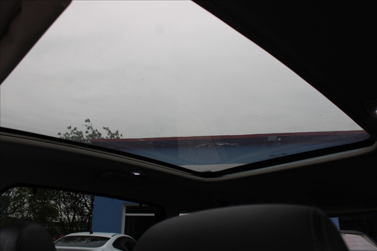 Ford S-MAX MPV 2,0 l 120 kw