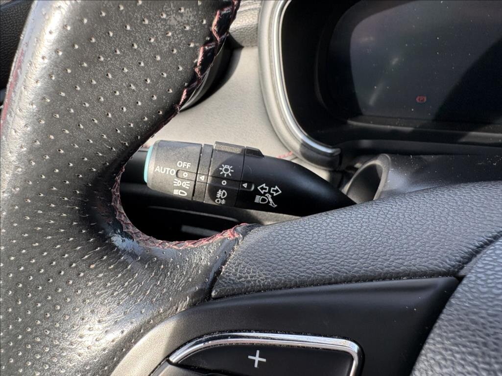 MG EHS SUV 1,5 l 119 kw