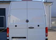 Volkswagen Crafter 4