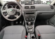 Škoda Yeti SUV / Terénní 1,2 l 77 kw