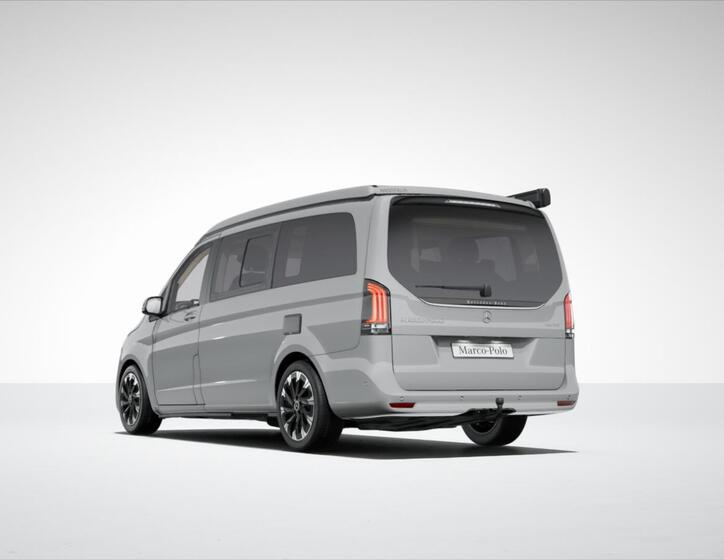 Mercedes-Benz Třídy V 2