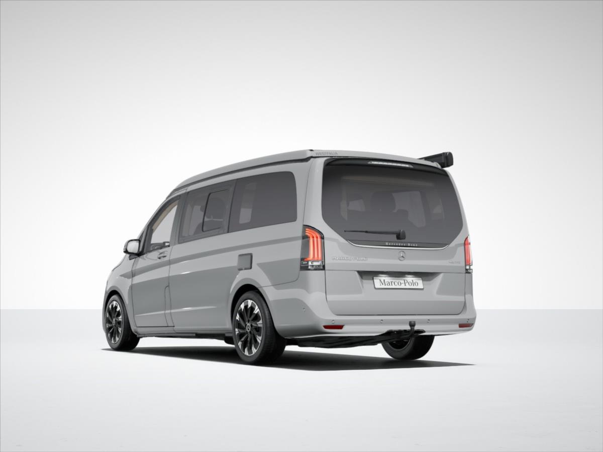 Mercedes-Benz Třídy V